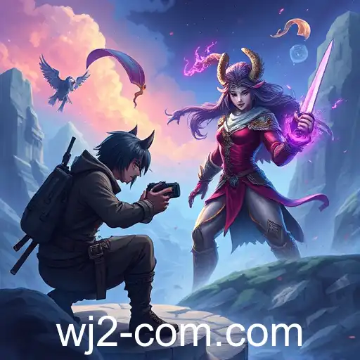 The Evolution of Online Gaming Communities