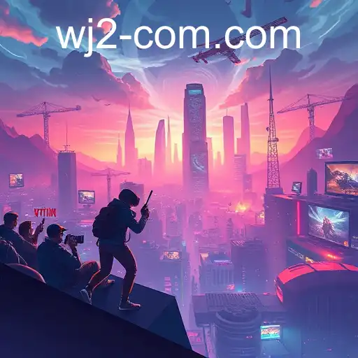 The Evolution of Online Gaming in 2026