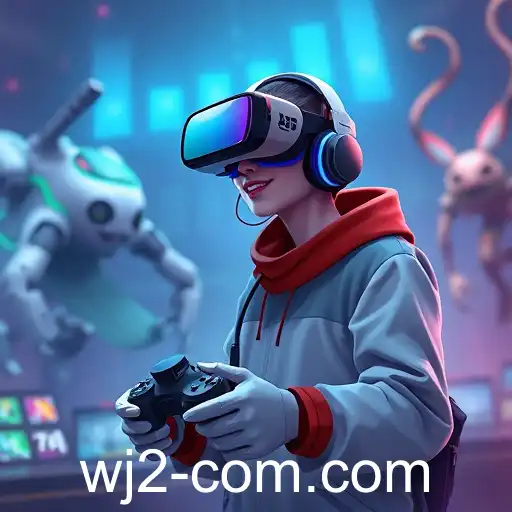 The Future of Online Gaming