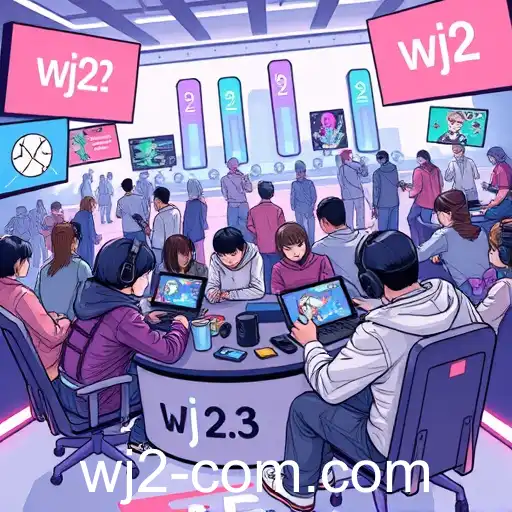 The Rise of Gaming Communities in 2025