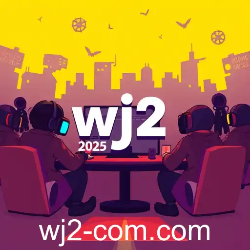 Gaming Evolutions in 2025: The Impact of 'wj2'