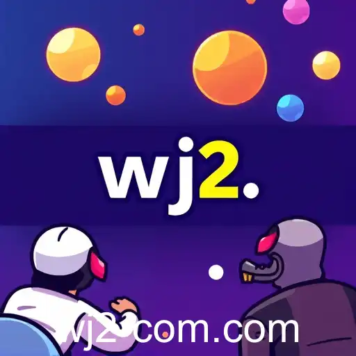 Gaming Evolution: The Rise of 'wj2'
