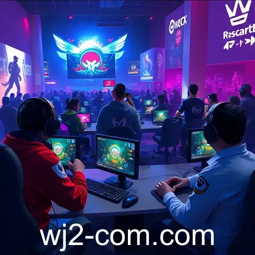 Gaming Evolution: The Story of 'wj2' and Its Influence