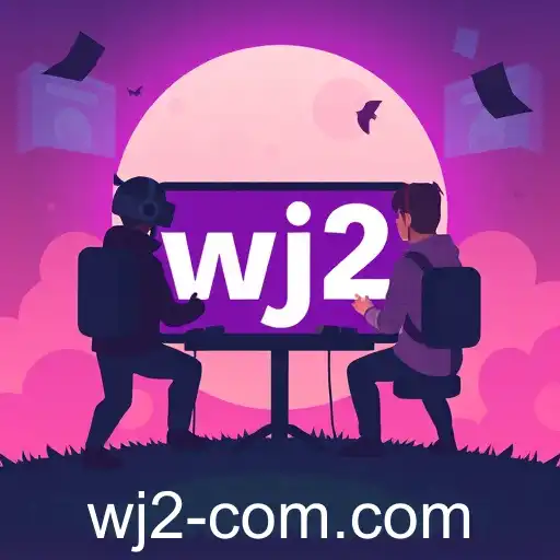 Gaming Trends: The Influence of 'wj2' on Modern Gaming