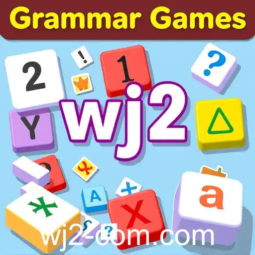 Exploring the World of Grammar Games: A Fun Path to Language Mastery