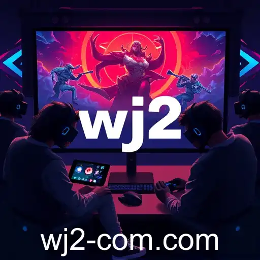 The Surge of Online Gaming Innovations