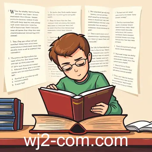 Enhancing Skills Through 'Reading Comprehension' Games