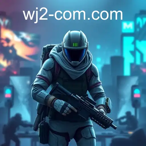 Revolutionizing Online Gaming: The Rise of WJ2