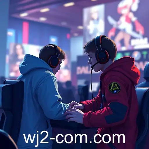 Exploring the Rise of Online Games in 2025