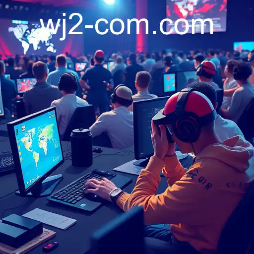 The Rise of Online Gaming in 2025