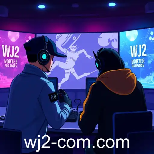 The Rise of WJ2 in the Gaming World