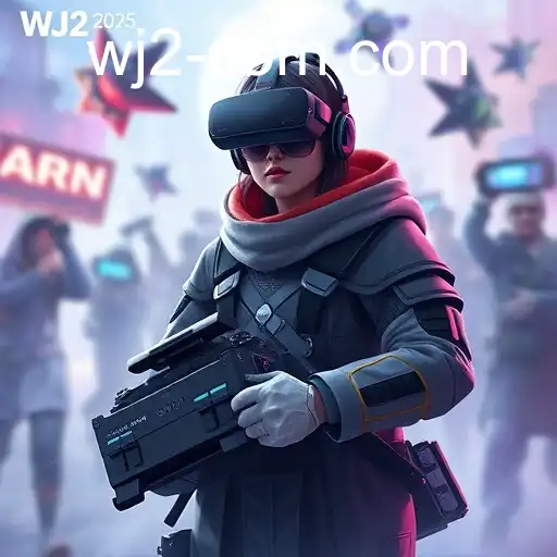 The Rise of WJ2: A Digital Oasis for Gamers