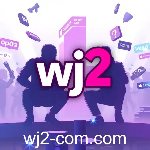 The Rise of 'wj2': A New Era in Gaming
