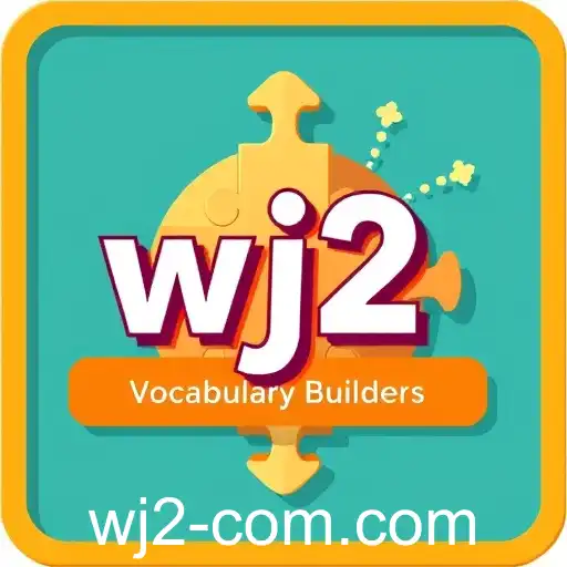 Innovative Vocabulary Practice Games Emerge Under 'wj2' Keyword