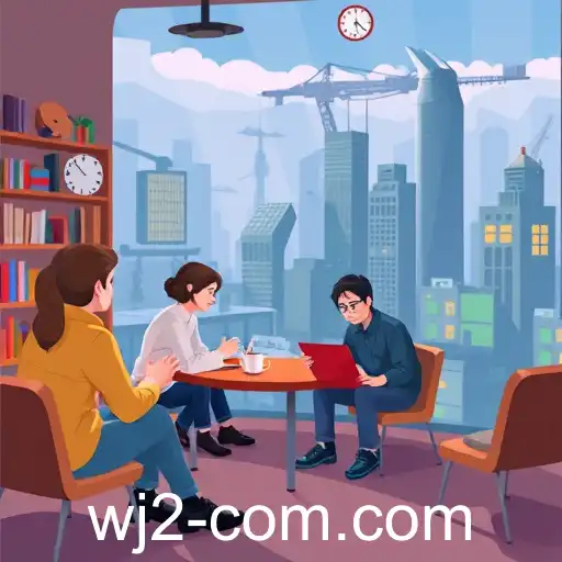 Gaming Trends and Insights on wj2