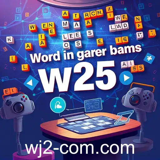 The Evolving Landscape of Word Games in 2025
